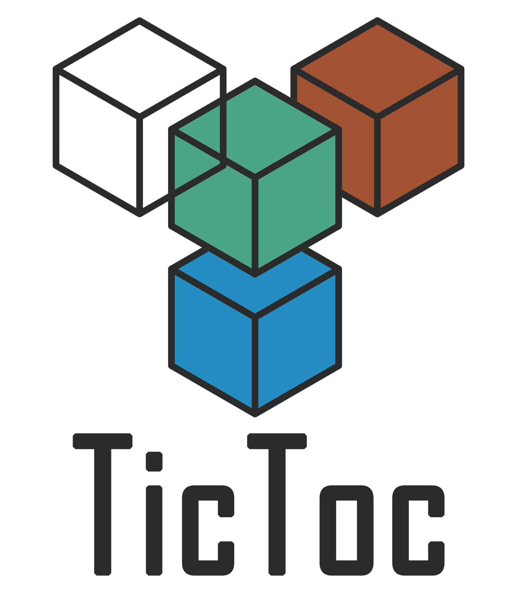 TicToc Shop by Transmactic